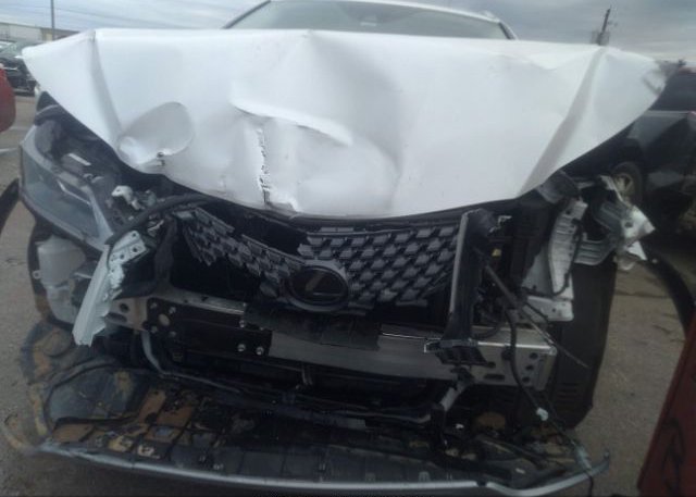 2021 LEXUS RX(VIN: 2T2HZMDA5MC271243