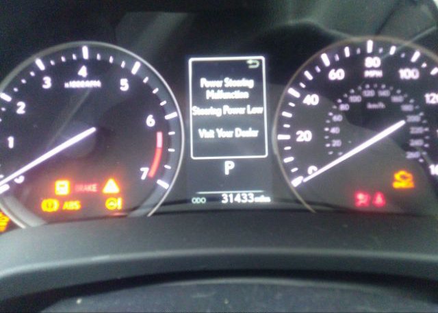 2021 LEXUS RX(VIN: 2T2HZMDA5MC271243