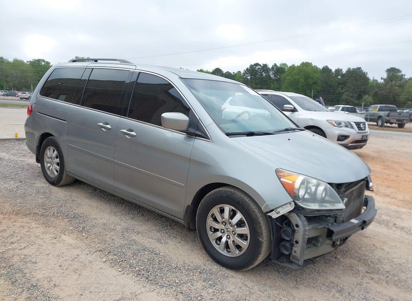 2008 Honda Odyssey 3.5L photo