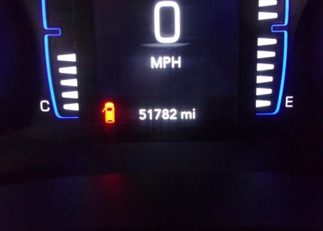 2021 CHRYSLER VOYAGER(VIN: 2C4RC1DG8MR530708