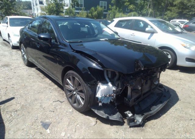 2021 MAZDA MAZDA6 (VIN: JM1GL1VM1M1612392)