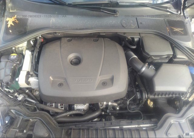 YV140MTL5H2440935 2017 VOLVO S60