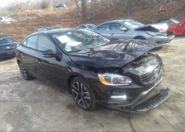 YV140MTL5H2440935 2017 VOLVO S60