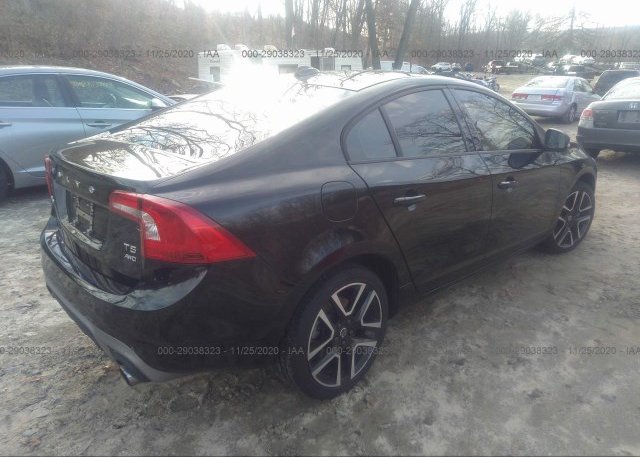 цена в сша 2017 VOLVO S60 YV140MTL5H2440935