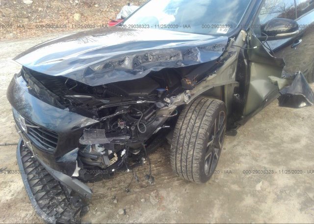 YV140MTL5H2440935 2017 VOLVO S60