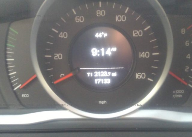 YV140MTL5H2440935 2017 VOLVO S60