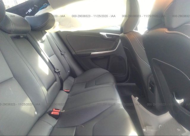 YV140MTL5H2440935 2017 VOLVO S60