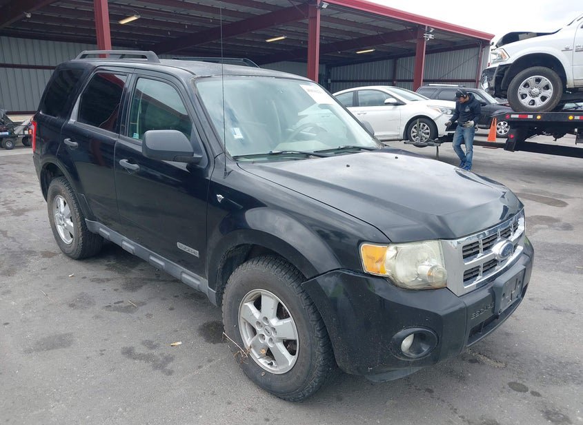 2008 Ford Escape 3.0L photo
