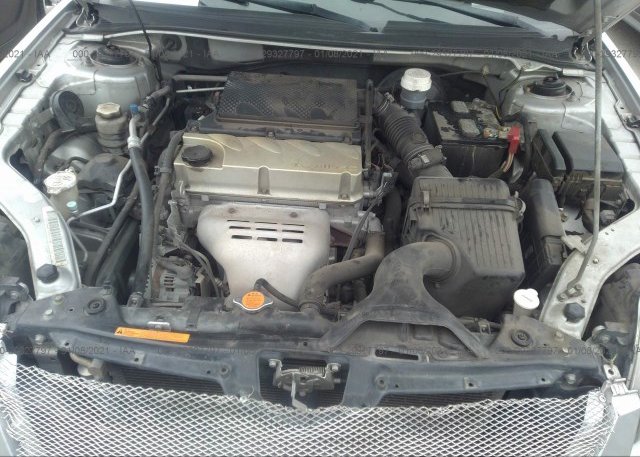 4A32B3FF2CE025616 2012 MITSUBISHI GALANT