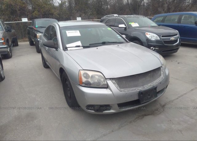 4A32B3FF2CE025616 2012 MITSUBISHI GALANT