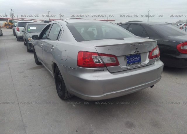 купить 2012 MITSUBISHI GALANT 4A32B3FF2CE025616