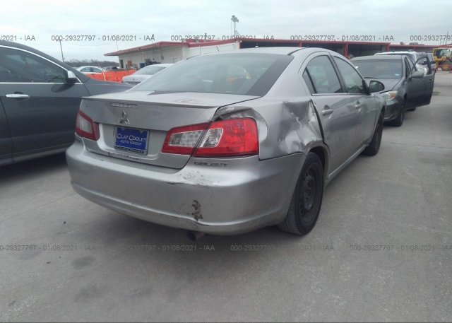 цена в сша 2012 MITSUBISHI GALANT 4A32B3FF2CE025616