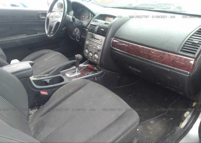 пригнать из сша 2012 MITSUBISHI GALANT 4A32B3FF2CE025616