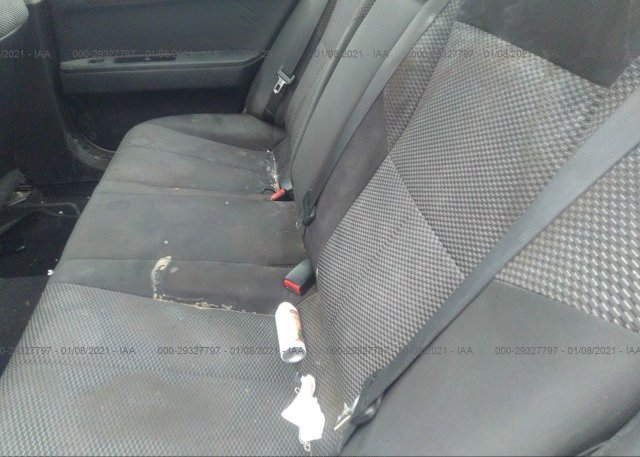 4A32B3FF2CE025616 2012 MITSUBISHI GALANT