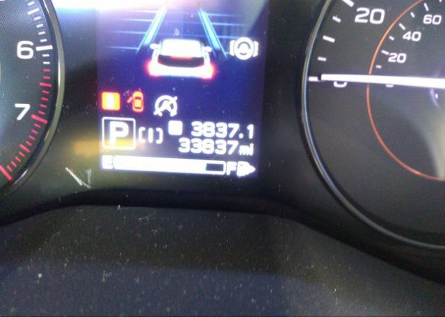 2021 SUBARU CROSSTREK(VIN: JF2GTAEC2MH256292