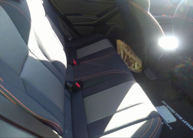 2021 SUBARU CROSSTREK(VIN: JF2GTAEC2MH256292