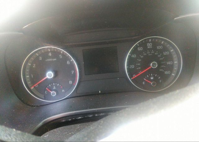 2021 KIA FORTE(VIN: 3KPF54AD4ME299834