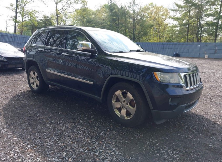 2011 Jeep Grand Cherokee 3.6L photo