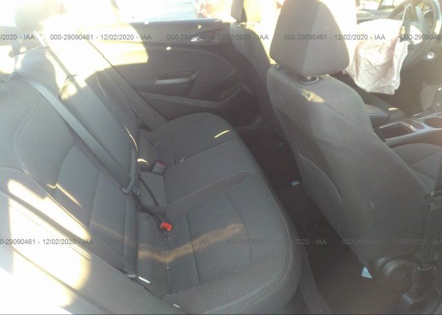 1G1BE5SM6J7239464 2018 CHEVROLET CRUZE
