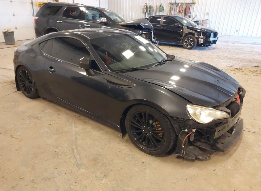 2013 Scion Fr-S 2.0L photo