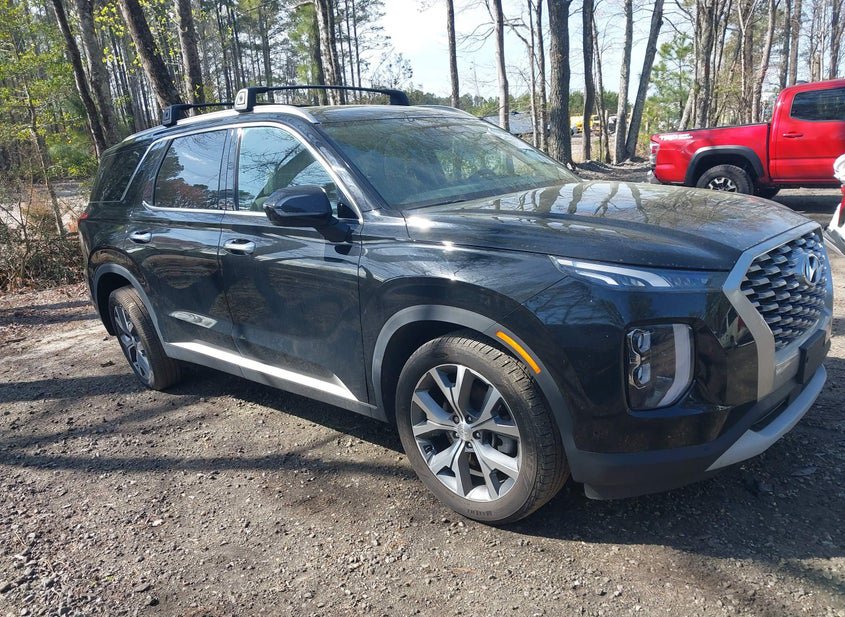 2021 Hyundai Palisade 3.8L photo