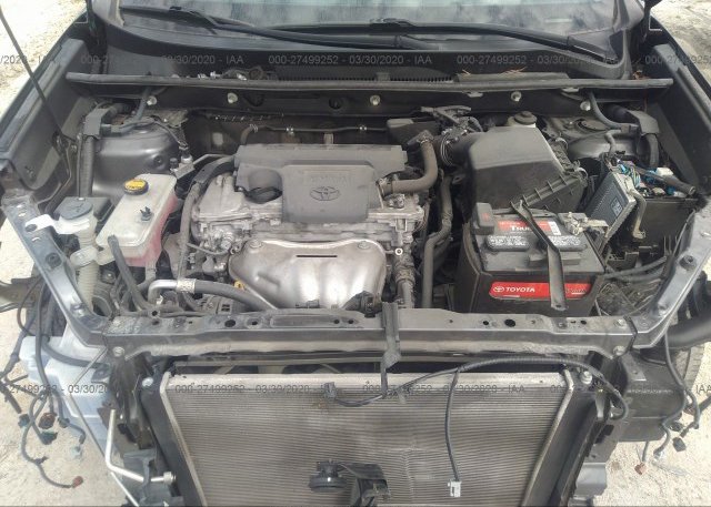 2T3WFREV0DW021112 2013 Toyota RAV4