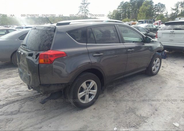 цена в сша 2013 Toyota RAV4 2T3WFREV0DW021112