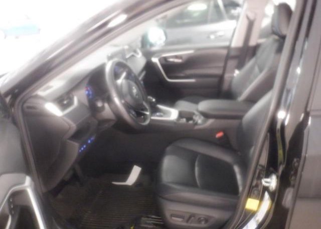 2021 TOYOTA RAV4(VIN: 4T3B6RFV8MU026944