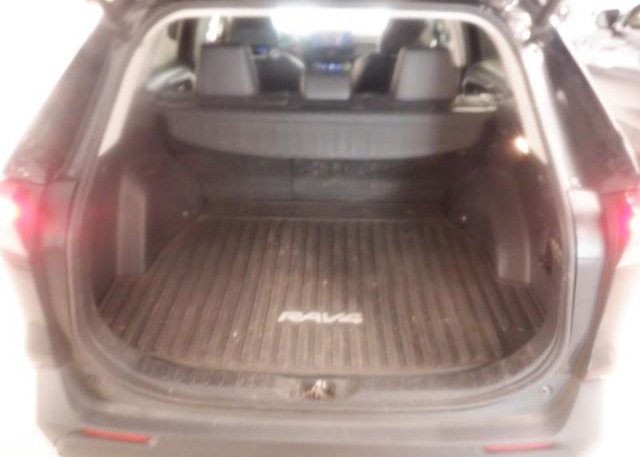2021 TOYOTA RAV4(VIN: 4T3B6RFV8MU026944