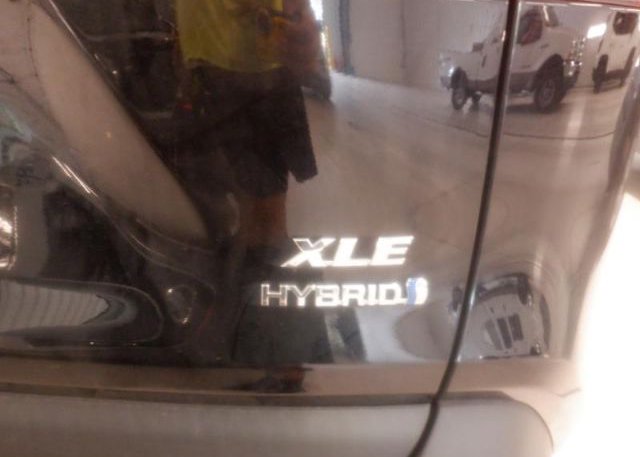 2021 TOYOTA RAV4(VIN: 4T3B6RFV8MU026944