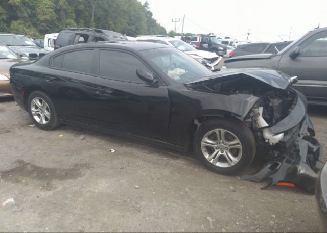 2C3CDXBG0LH214169 2020 DODGE CHARGER