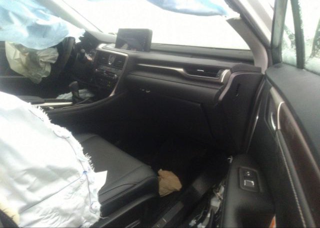 2021 LEXUS RX(VIN: 2T2HZMDA2MC302464