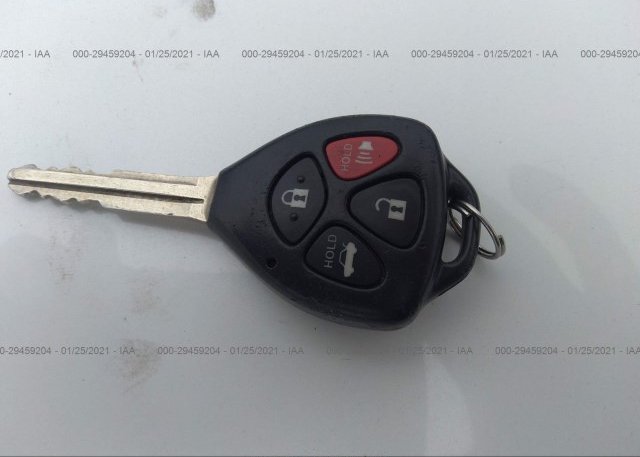 4T1BF3EK7BU658134 2011 TOYOTA CAMRY