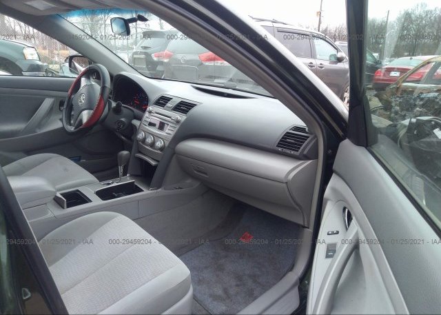 пригнать из сша 2011 TOYOTA CAMRY 4T1BF3EK7BU658134