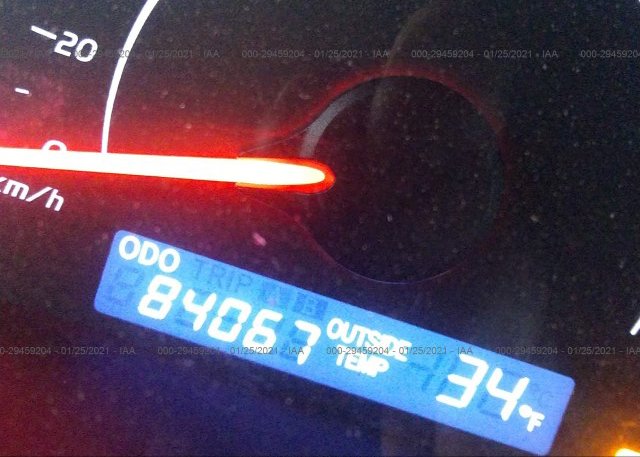 4T1BF3EK7BU658134 2011 TOYOTA CAMRY