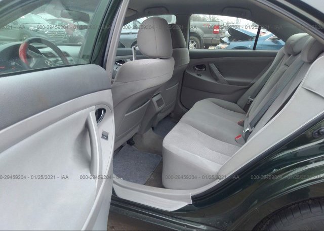4T1BF3EK7BU658134 2011 TOYOTA CAMRY