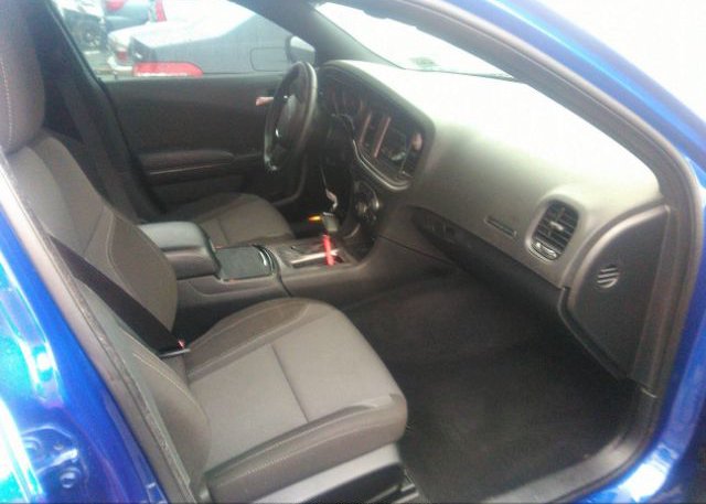 2021 DODGE CHARGER(VIN: 2C3CDXBGXMH557735