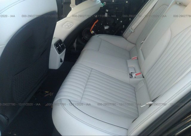 KMTG34LA5LU051008 2020 GENESIS G70