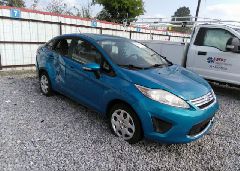 3FADP4BJ7DM183643 фото 5