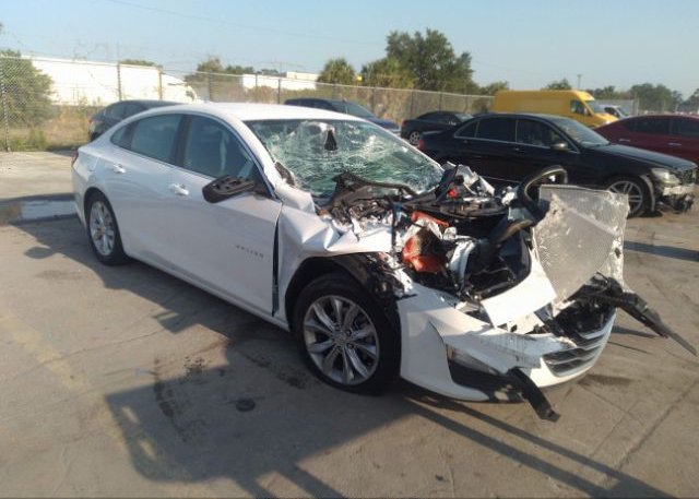 2023 CHEVROLET MALIBU (VIN: 1G1ZD5ST7PF232935)