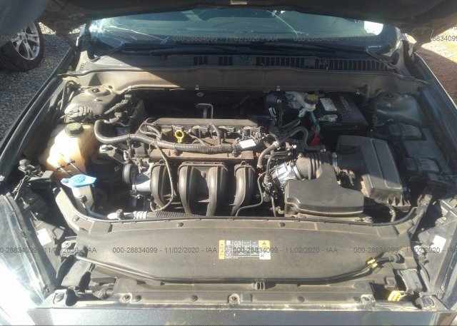 3FA6P0H76GR273659 2016 FORD FUSION