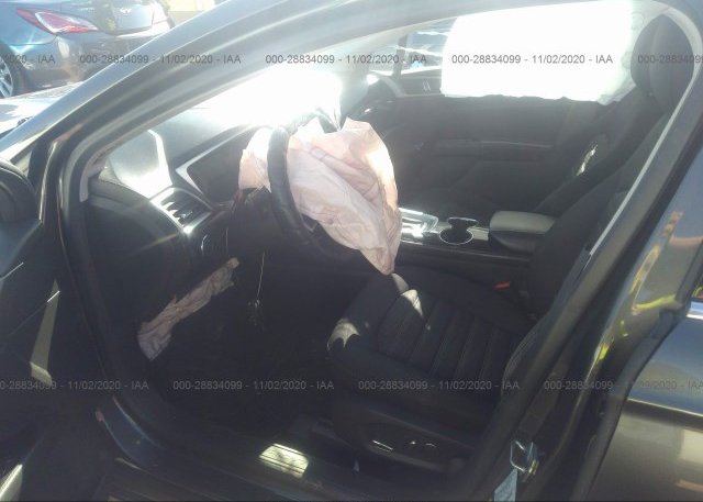 пригнать из сша 2016 FORD FUSION 3FA6P0H76GR273659