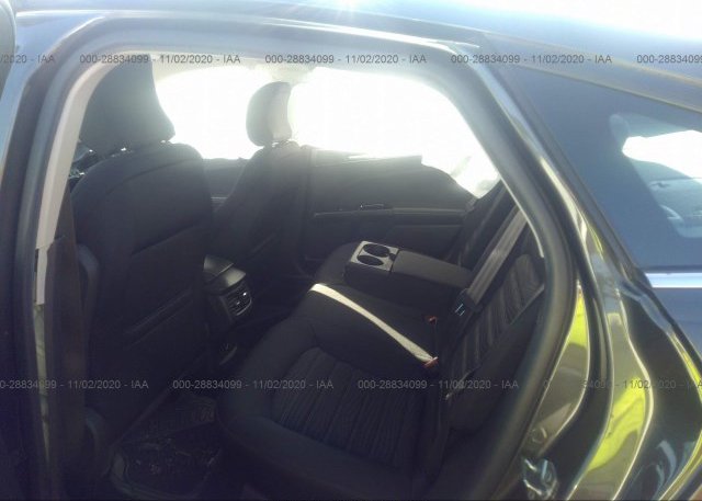 3FA6P0H76GR273659 2016 FORD FUSION