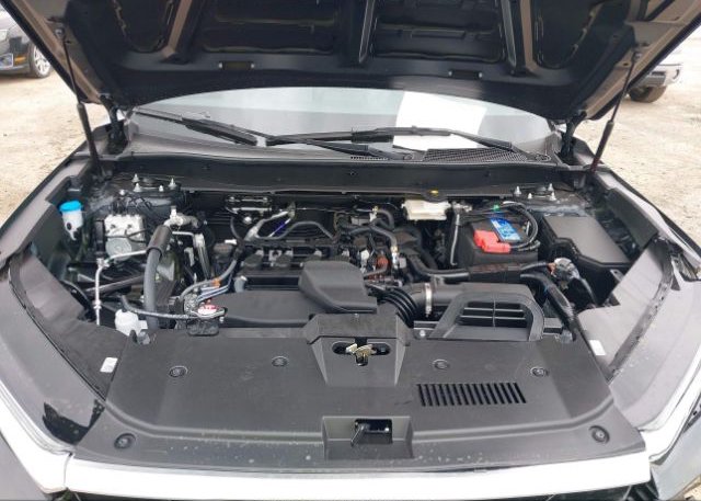 2023 HONDA CR-V(VIN: 7FARS3H73PE011756