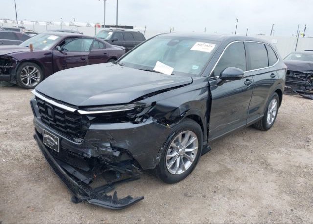 2023 HONDA CR-V(VIN: 7FARS3H73PE011756