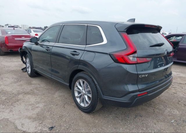 2023 HONDA CR-V(VIN: 7FARS3H73PE011756