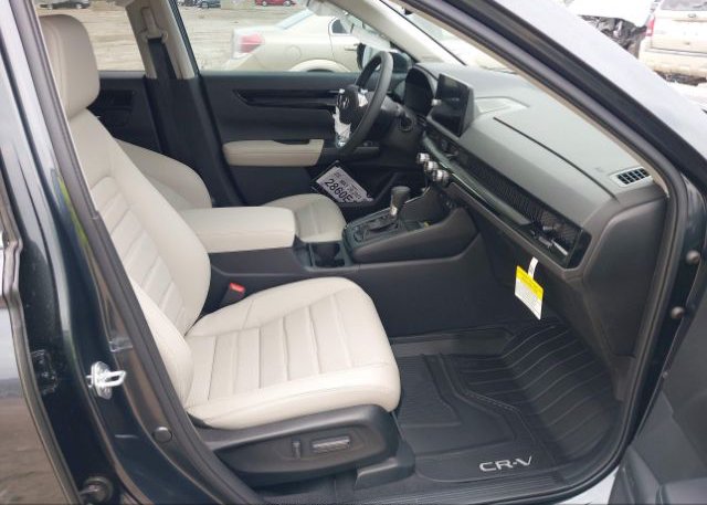 2023 HONDA CR-V(VIN: 7FARS3H73PE011756