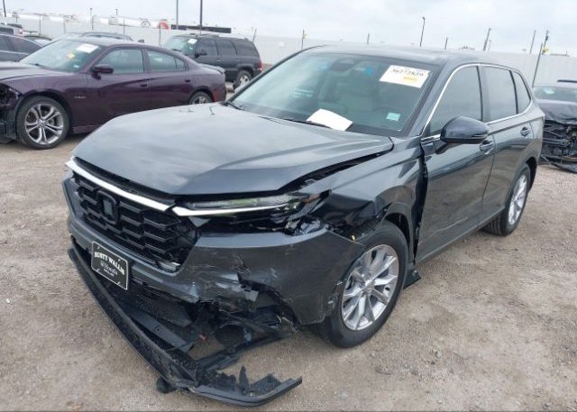 2023 HONDA CR-V(VIN: 7FARS3H73PE011756