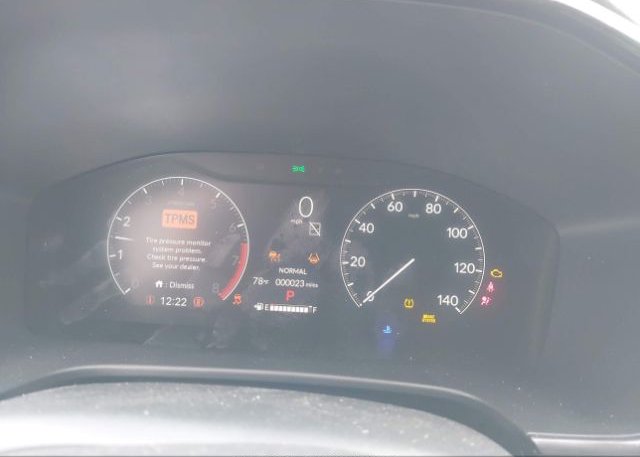 2023 HONDA CR-V(VIN: 7FARS3H73PE011756
