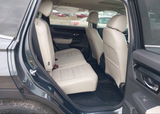 2023 HONDA CR-V(VIN: 7FARS3H73PE011756